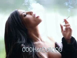 000HotDoll000