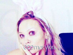 000maryxxx
