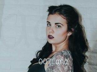007Lana