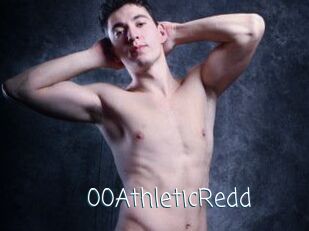00AthleticRedd