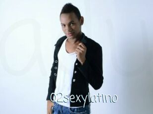 02sexylatino