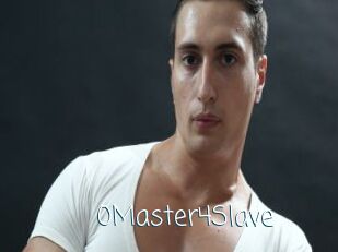 0Master4Slave
