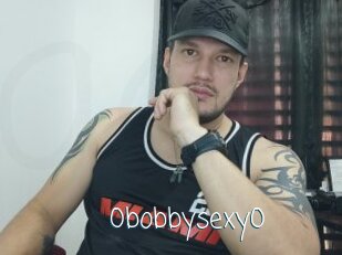 0bobbysexy0