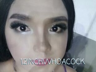 12INCHWHOACOCK