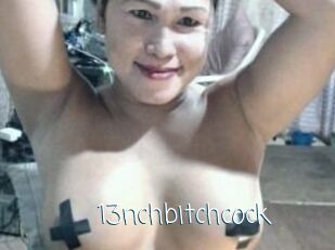 13nchbitchcock