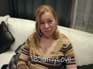 18SamyLove