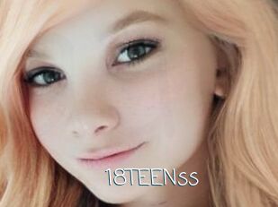 18TEENss