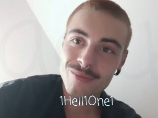1Hell1One1