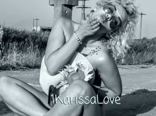 1KarissaLove