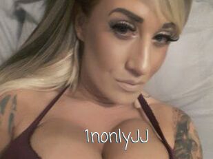1nonlyJJ