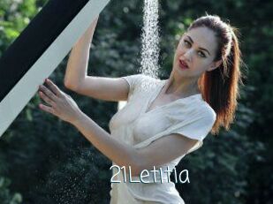21Letitia