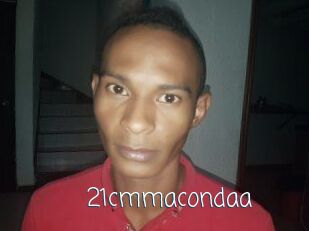 21cmmacondaa