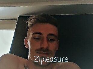 21pleasure