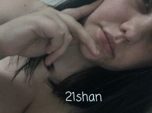 21shan