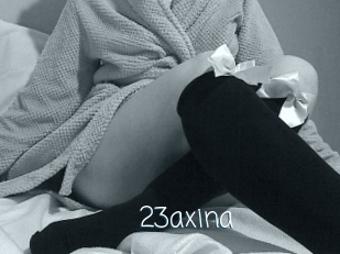 23axina