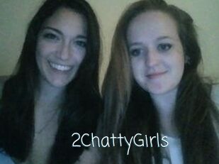 2ChattyGirls