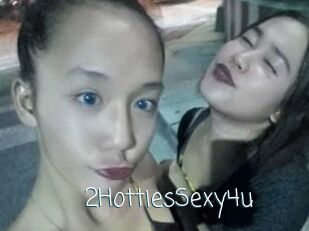 2HottiesSexy4u