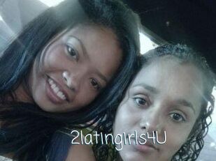 2_latingirls4U