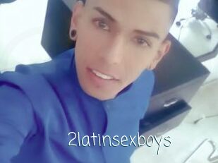 2latinsexboys