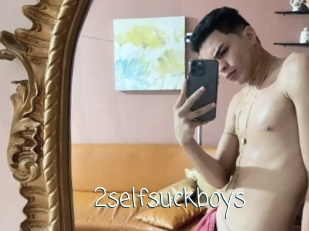 2selfsuckboys