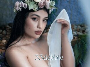 33debbie