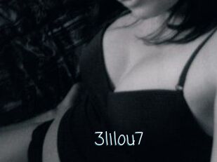 3lilou7
