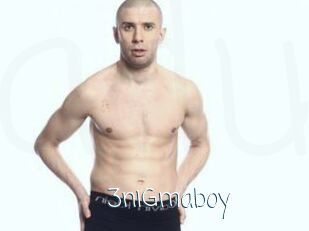 3niGmaboy