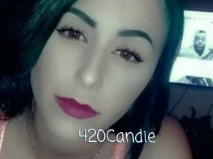 420Candie