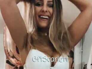 6ftScarlett