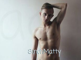 8inchMatty