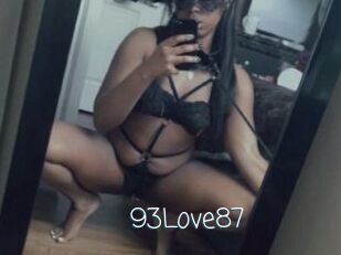 93Love87