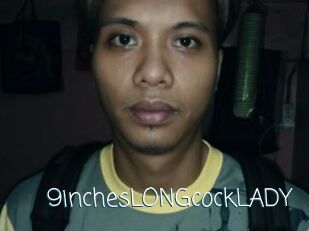9inchesLONGcockLADY
