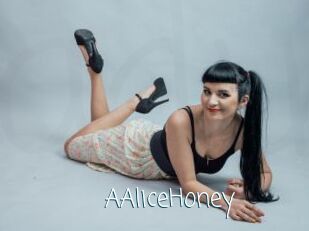 AAliceHoney