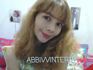 ABBIWINTER18