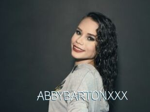 ABBYBARTONXXX