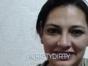 ACRISTYDIRTY Adult o Porn