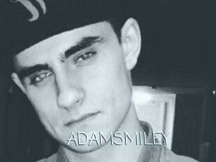 ADAM_SMILEY