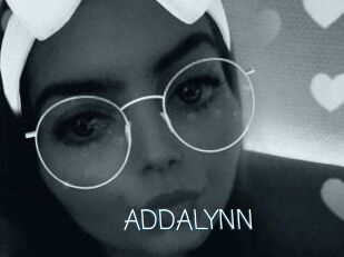 ADDALYNN