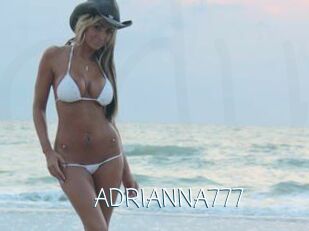 ADRIANNA777