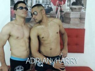 ADRIANyHARRY Adult o Porn