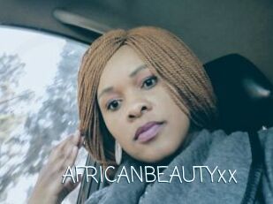 AFRICANBEAUTYxx