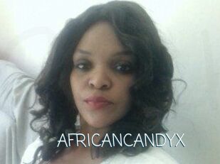 AFRICANCANDYX