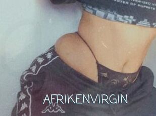AFRIKENVIRGIN