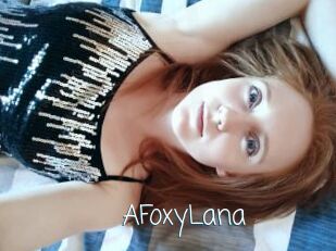 AFoxyLana