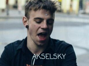 AKSEL_SKY