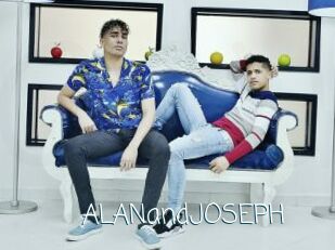 ALANandJOSEPH