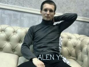 ALEN_Y