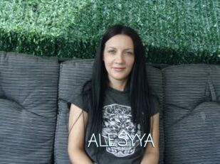 ALESYYA