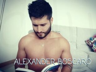 ALEXANDER_BOSCARO
