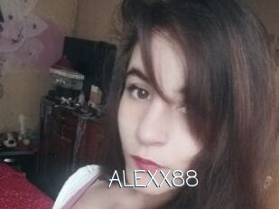 ALEXX88